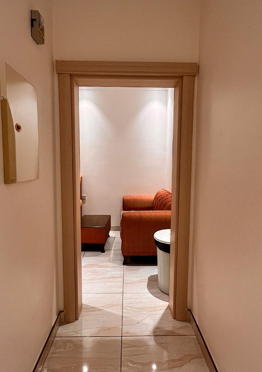 Hayat Al Rose Hotel Appartment Jidda Exteriör bild
