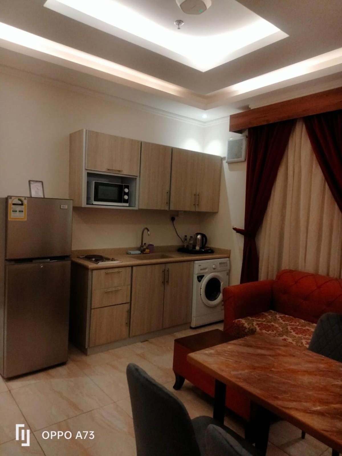 Hayat Al Rose Hotel Appartment Jidda Exteriör bild